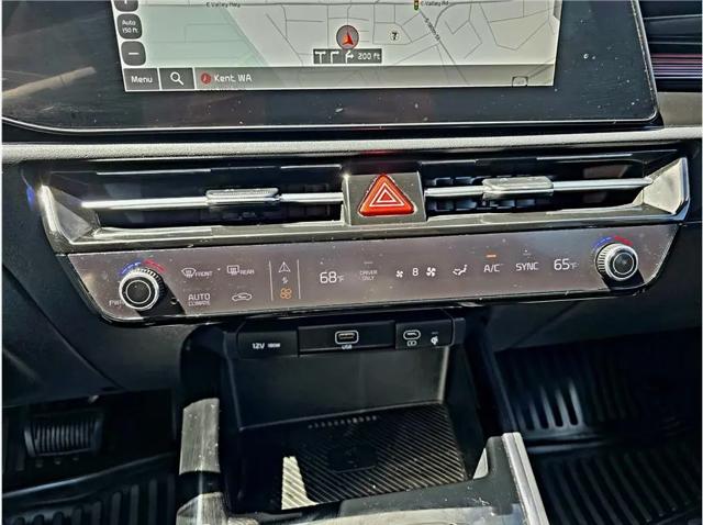 2023 Kia Niro EX
