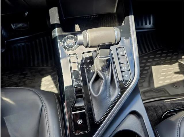 2023 Kia Niro EX