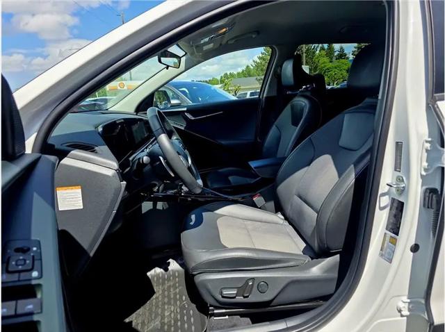 2023 Kia Niro EX