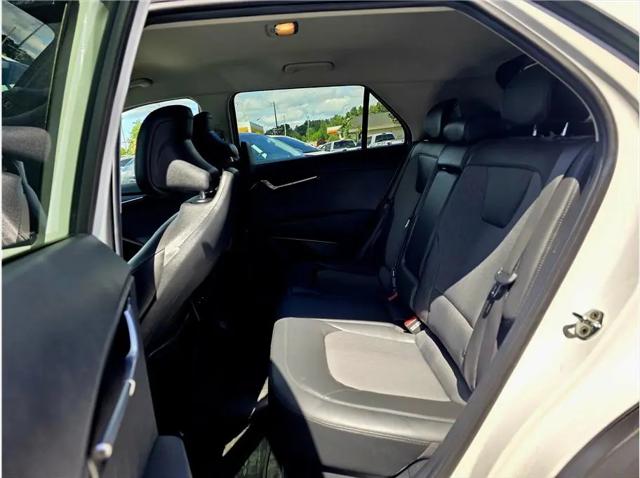 2023 Kia Niro EX
