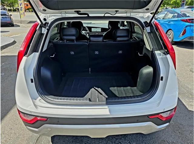 2023 Kia Niro EX