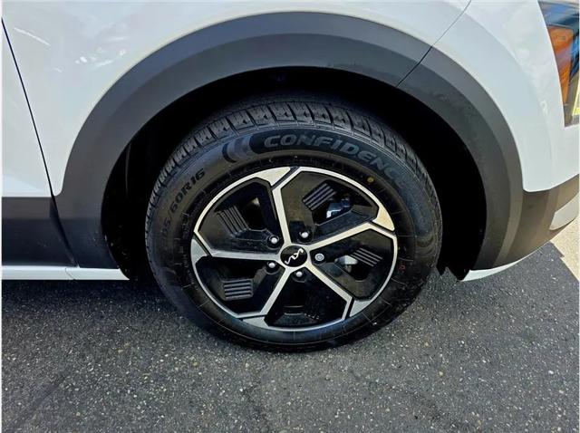 2023 Kia Niro EX
