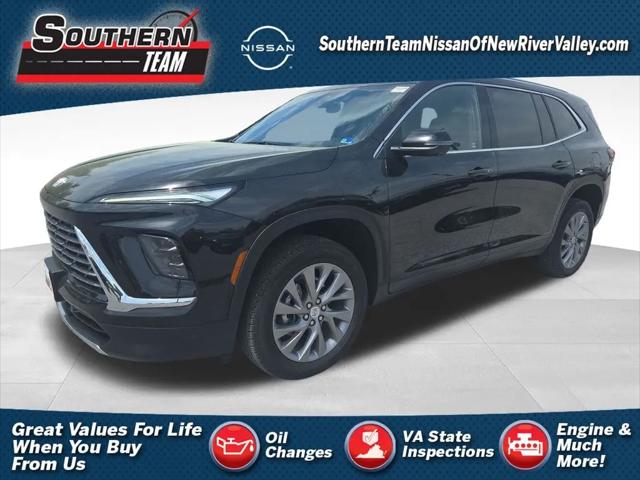2025 Buick Enclave Preferred FWD for sale in Christiansburg, VA