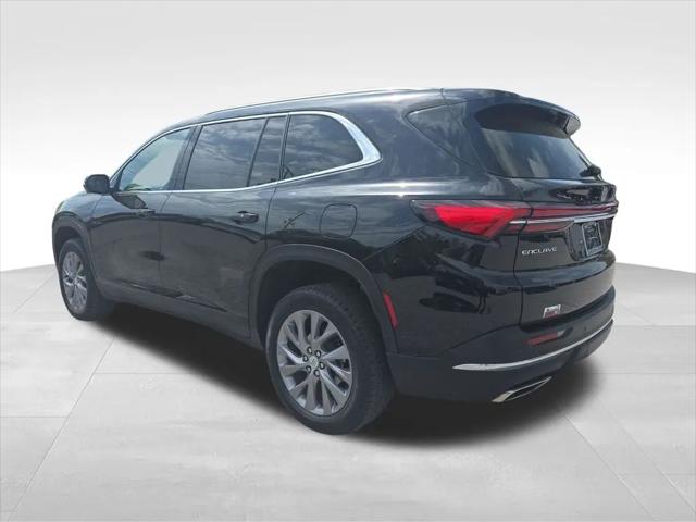2025 Buick Enclave Preferred FWD
