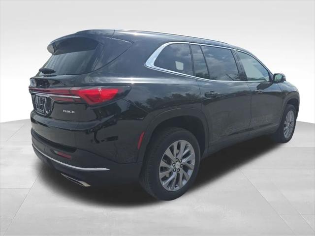 2025 Buick Enclave Preferred FWD