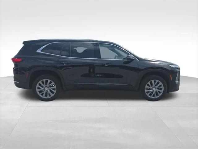 2025 Buick Enclave Preferred FWD