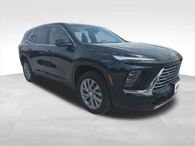 2025 Buick Enclave Preferred FWD