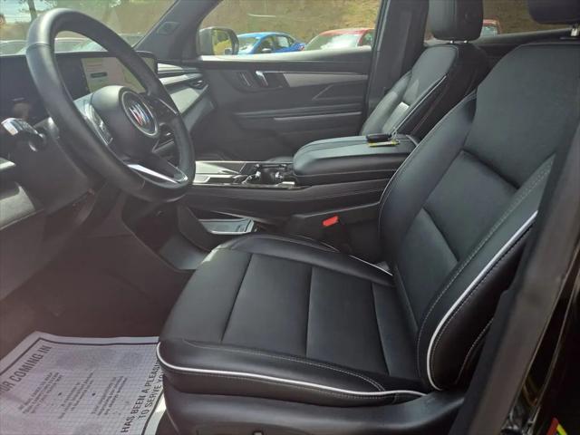 2025 Buick Enclave Preferred FWD