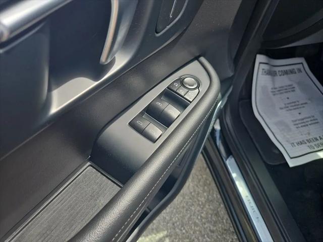 2025 Buick Enclave Preferred FWD