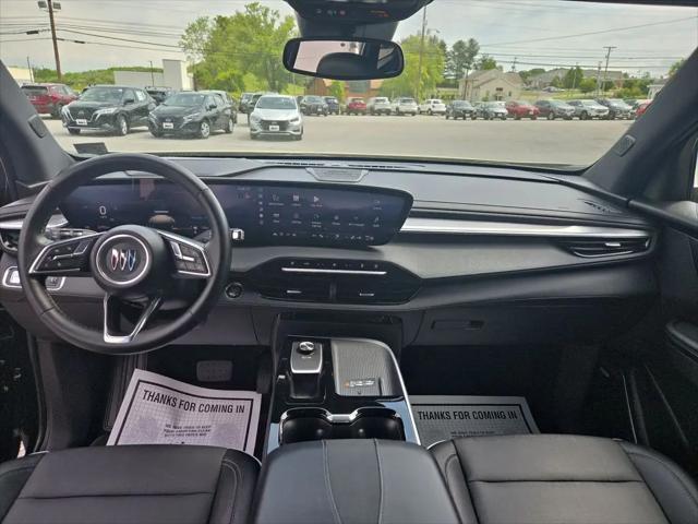 2025 Buick Enclave Preferred FWD