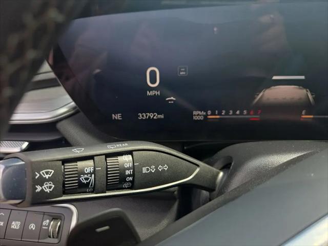 2025 Buick Enclave Preferred FWD