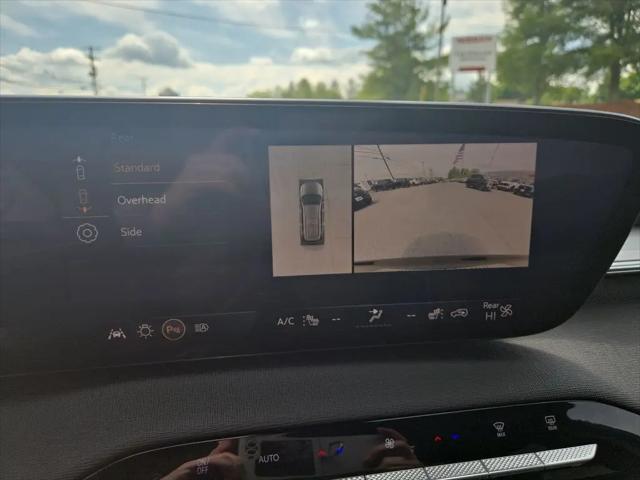 2025 Buick Enclave Preferred FWD