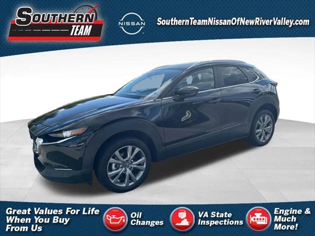 2025 Mazda CX-30 2.5 S Preferred Package for sale in Christiansburg, VA