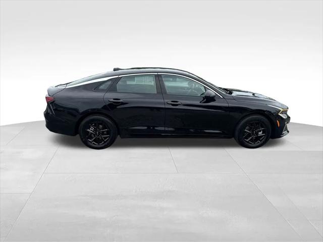 2026 Kia K5 LXS FWD