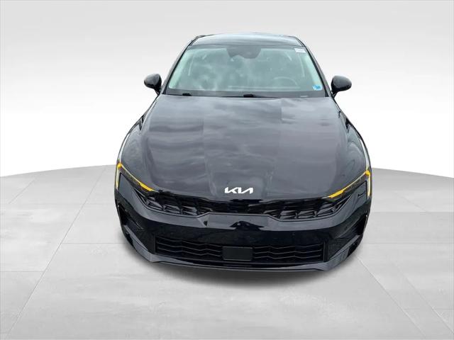 2026 Kia K5 LXS FWD