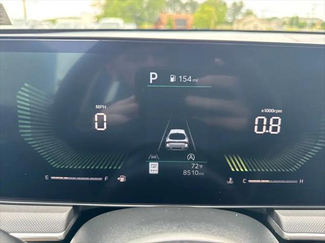 2026 Kia K5 LXS FWD