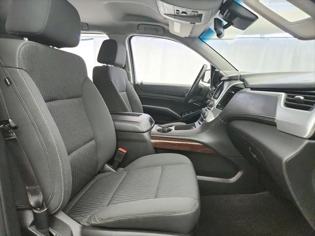 2019 GMC Yukon SLE