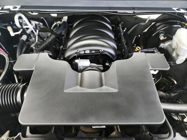 2019 GMC Yukon SLE