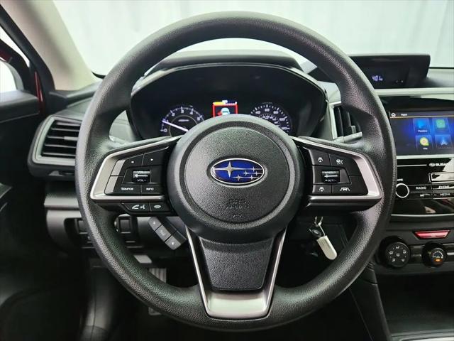 2019 Subaru Impreza 2.0i