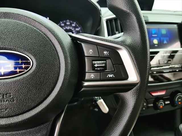 2019 Subaru Impreza 2.0i