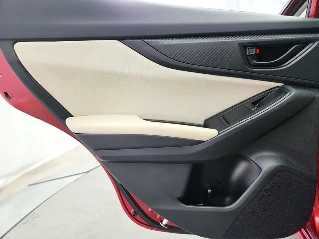 2019 Subaru Impreza 2.0i