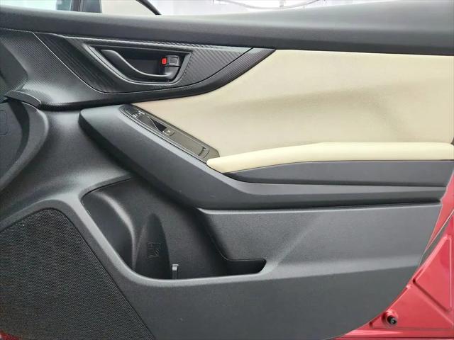 2019 Subaru Impreza 2.0i