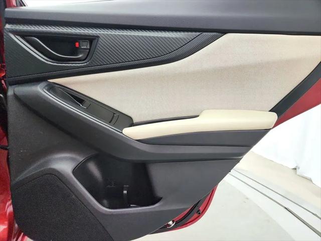 2019 Subaru Impreza 2.0i