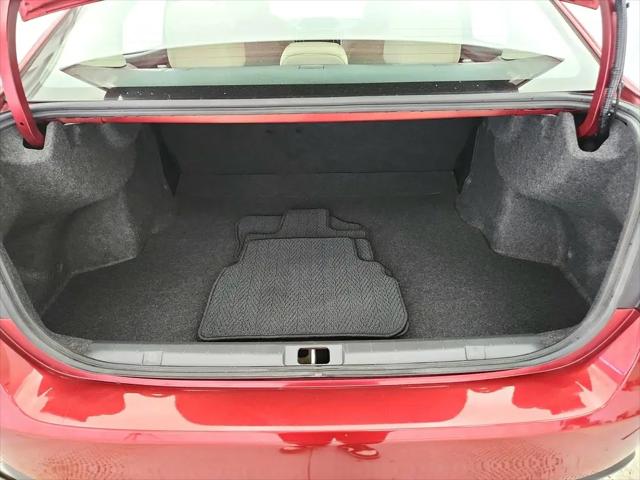 2019 Subaru Impreza 2.0i