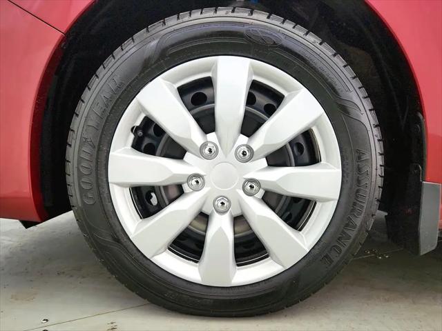 2019 Subaru Impreza 2.0i