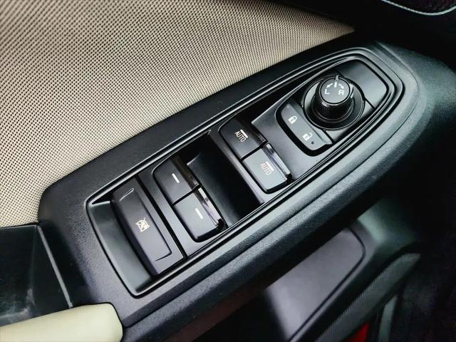 2019 Subaru Impreza 2.0i