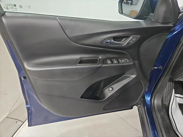 2023 Chevrolet Equinox AWD LT