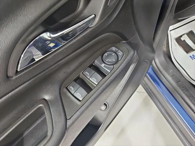 2023 Chevrolet Equinox AWD LT