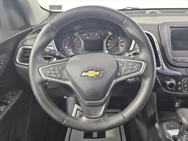 2023 Chevrolet Equinox AWD LT