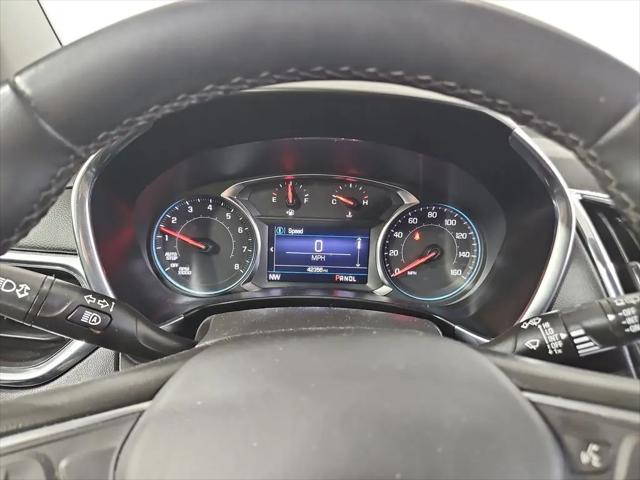 2023 Chevrolet Equinox AWD LT