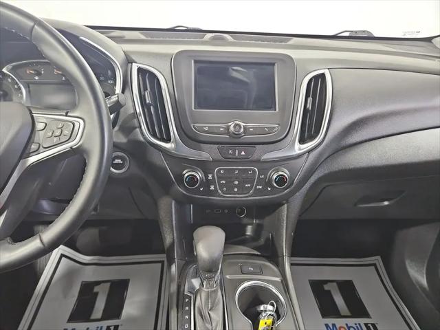 2023 Chevrolet Equinox AWD LT