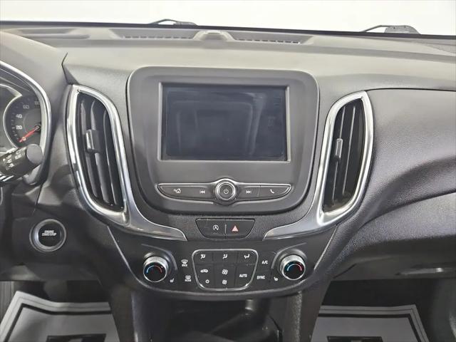 2023 Chevrolet Equinox AWD LT