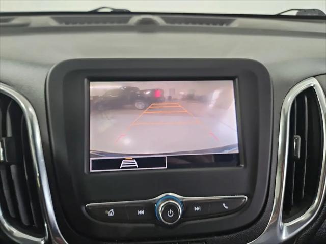 2023 Chevrolet Equinox AWD LT
