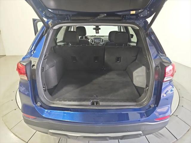 2023 Chevrolet Equinox AWD LT