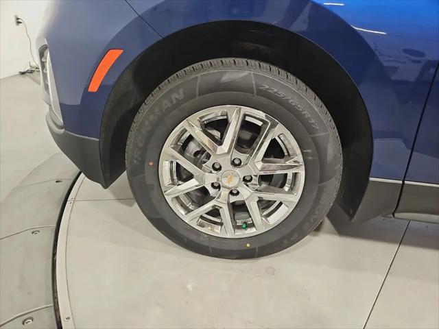 2023 Chevrolet Equinox AWD LT