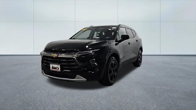 2024 Chevrolet Blazer AWD 2LT for sale in Roanoke, VA