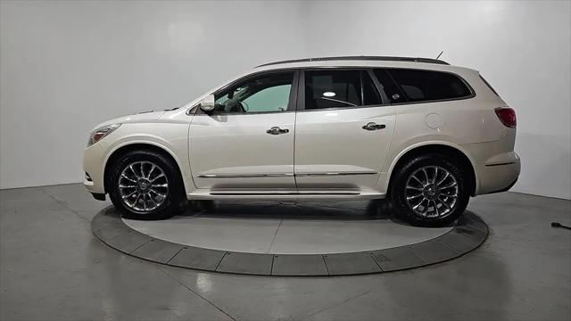 2014 Buick Enclave Premium