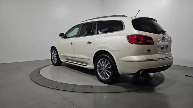 2014 Buick Enclave Premium