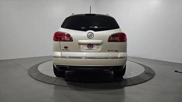 2014 Buick Enclave Premium