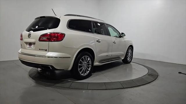 2014 Buick Enclave Premium