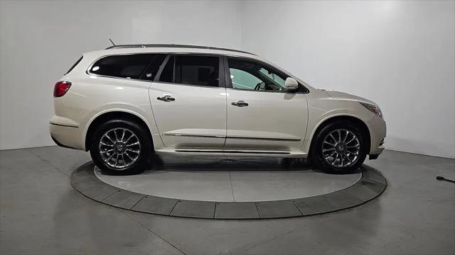 2014 Buick Enclave Premium