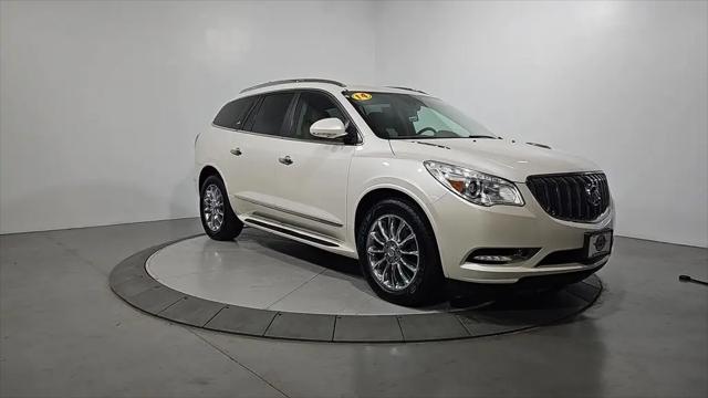 2014 Buick Enclave Premium