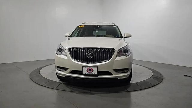 2014 Buick Enclave Premium