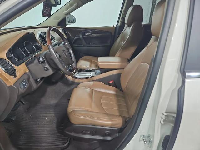 2014 Buick Enclave Premium