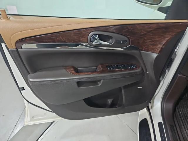 2014 Buick Enclave Premium