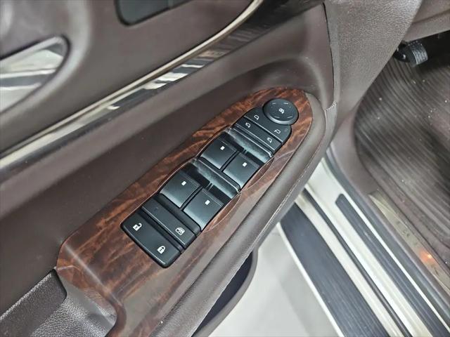 2014 Buick Enclave Premium